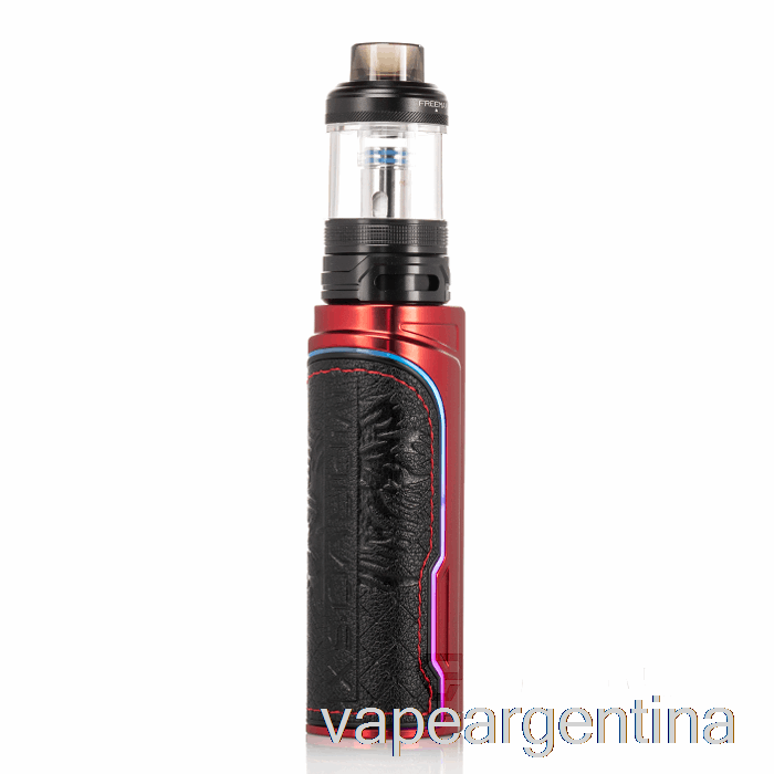 Freemax Marvos X Pro 100w Kit Vaporizador Rojo Descartable